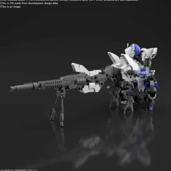 30MM EV-09 Extended Armament Vehicle (Cannon Bike Ver.)