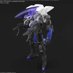 30MM EV-09 Extended Armament Vehicle (Cannon Bike Ver.)