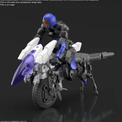 30MM EV-09 Extended Armament Vehicle (Cannon Bike Ver.)