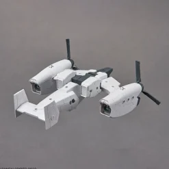 30MM EV-14 Extended Armament Vehicle (Tilt Rotor Ver.)