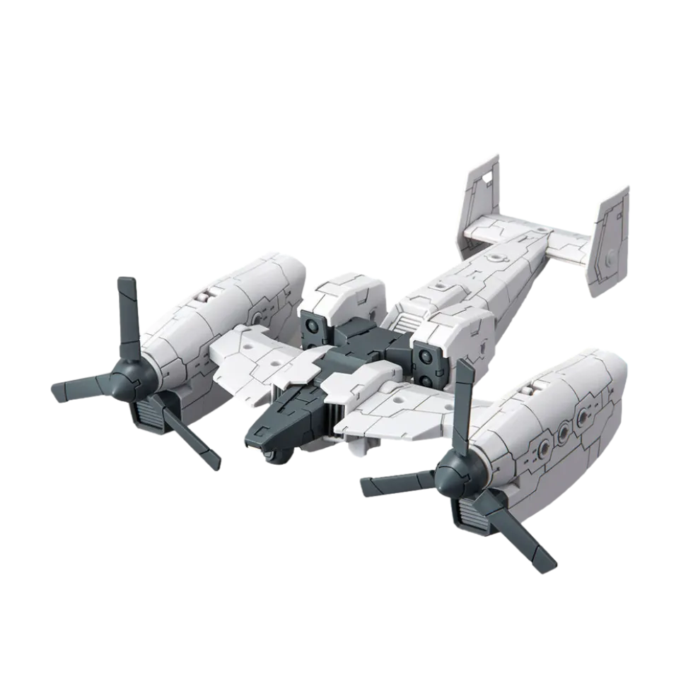 30MM EV-14 Extended Armament Vehicle (Tilt Rotor Ver.)