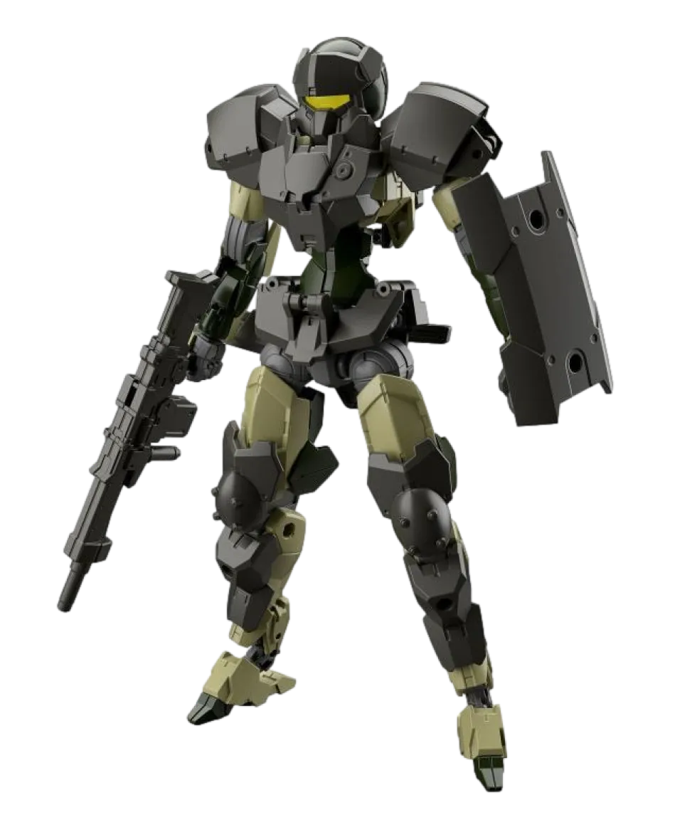 30MM 42 EXM-A9a Spinatio (Army Type)