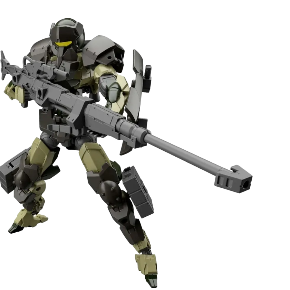 30MM 42 EXM-A9a Spinatio (Army Type)