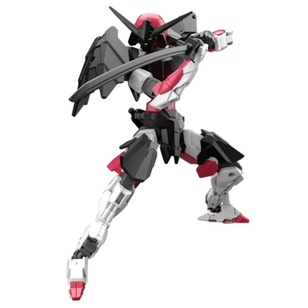 30MM 33 EXM-A9s Spinatio (Sengoku Type)