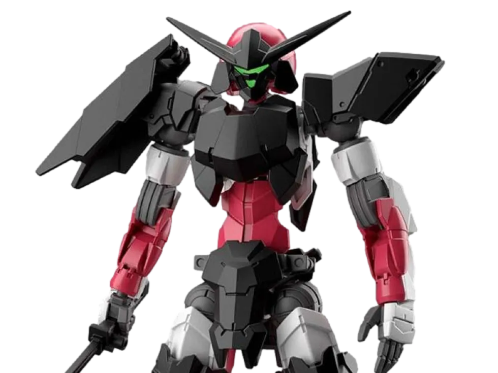 30MM 33 EXM-A9s Spinatio (Sengoku Type)