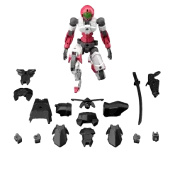 30MM 33 EXM-A9s Spinatio (Sengoku Type)
