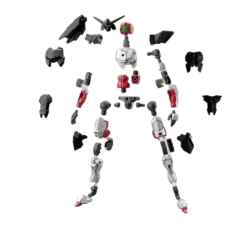 30MM 33 EXM-A9s Spinatio (Sengoku Type)