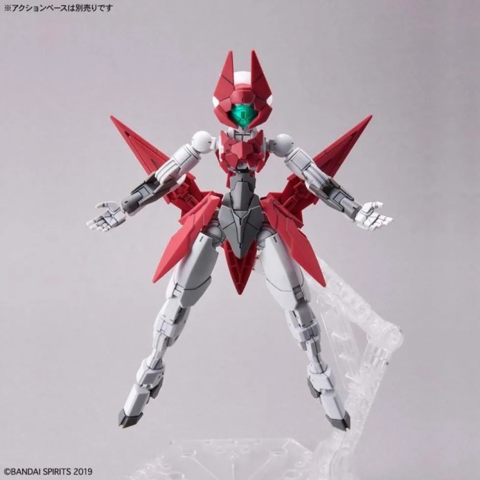 30MM 39 EXM-E7a Spinatia (Assassin Type)