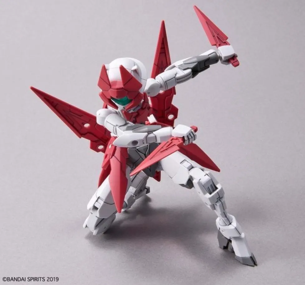 30MM 39 EXM-E7a Spinatia (Assassin Type)