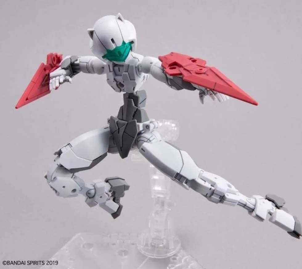 30MM 39 EXM-E7a Spinatia (Assassin Type)