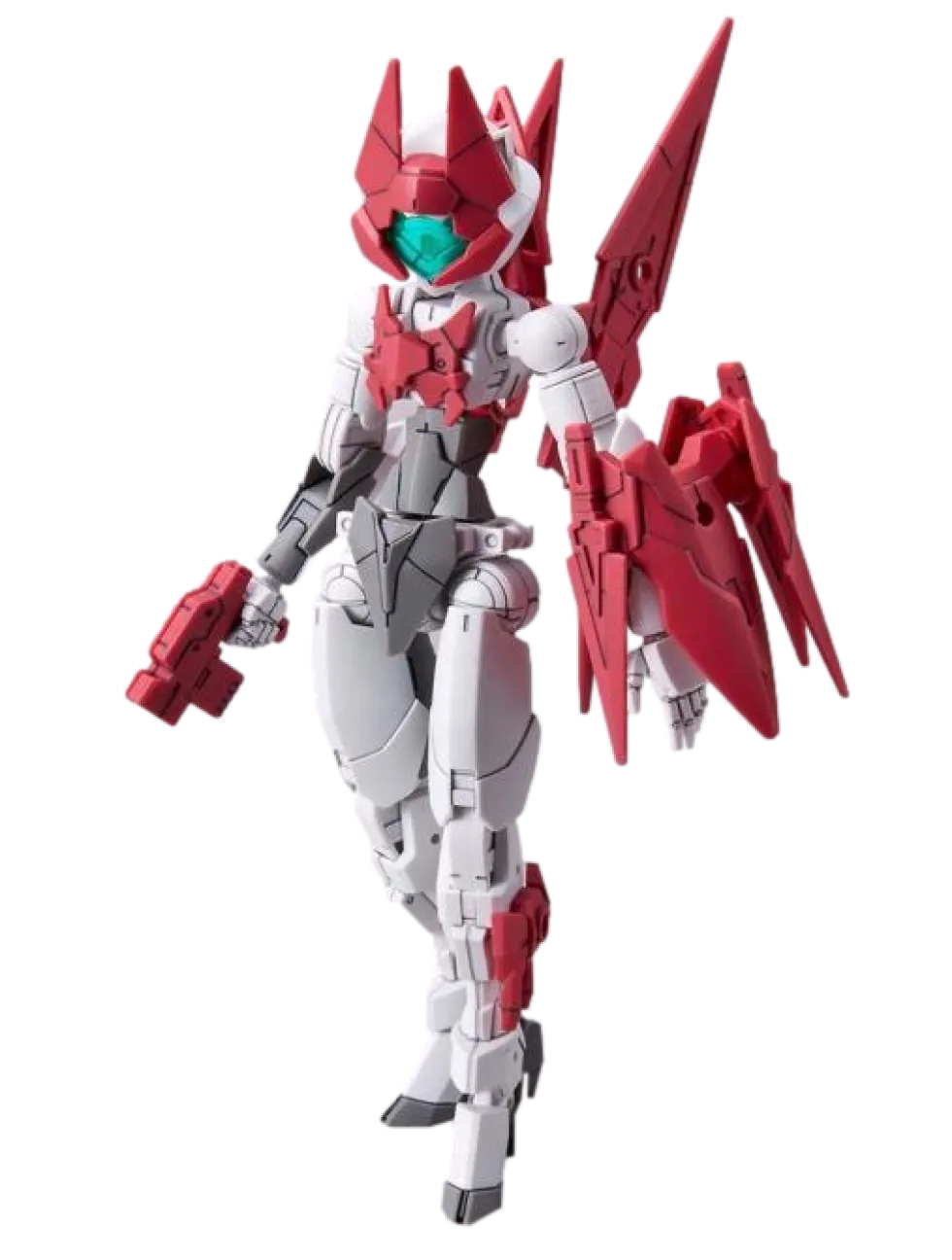 30MM 39 EXM-E7a Spinatia (Assassin Type)