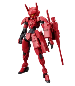 30MM 43 EXM-E7c Spinatia (Commando Type)
