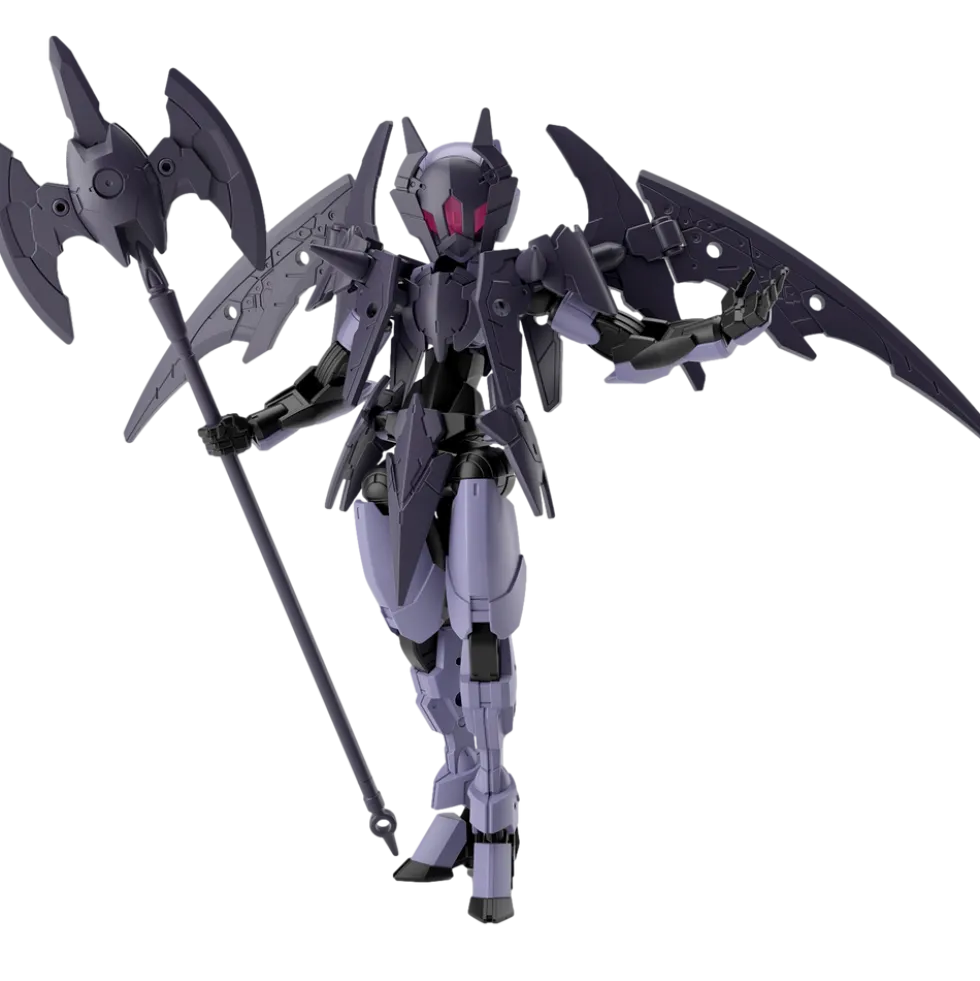 30MM 49 EXM-E7r Spinatia (Reaper Type)