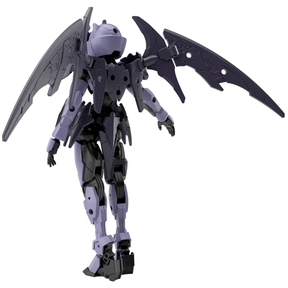 30MM 49 EXM-E7r Spinatia (Reaper Type)