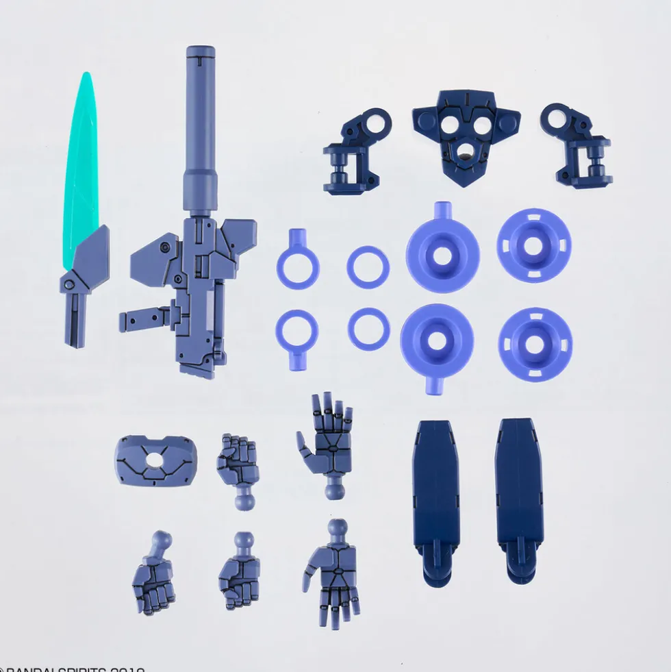 30MM 54 EXM-H15B ACERBY (TYPE-B)