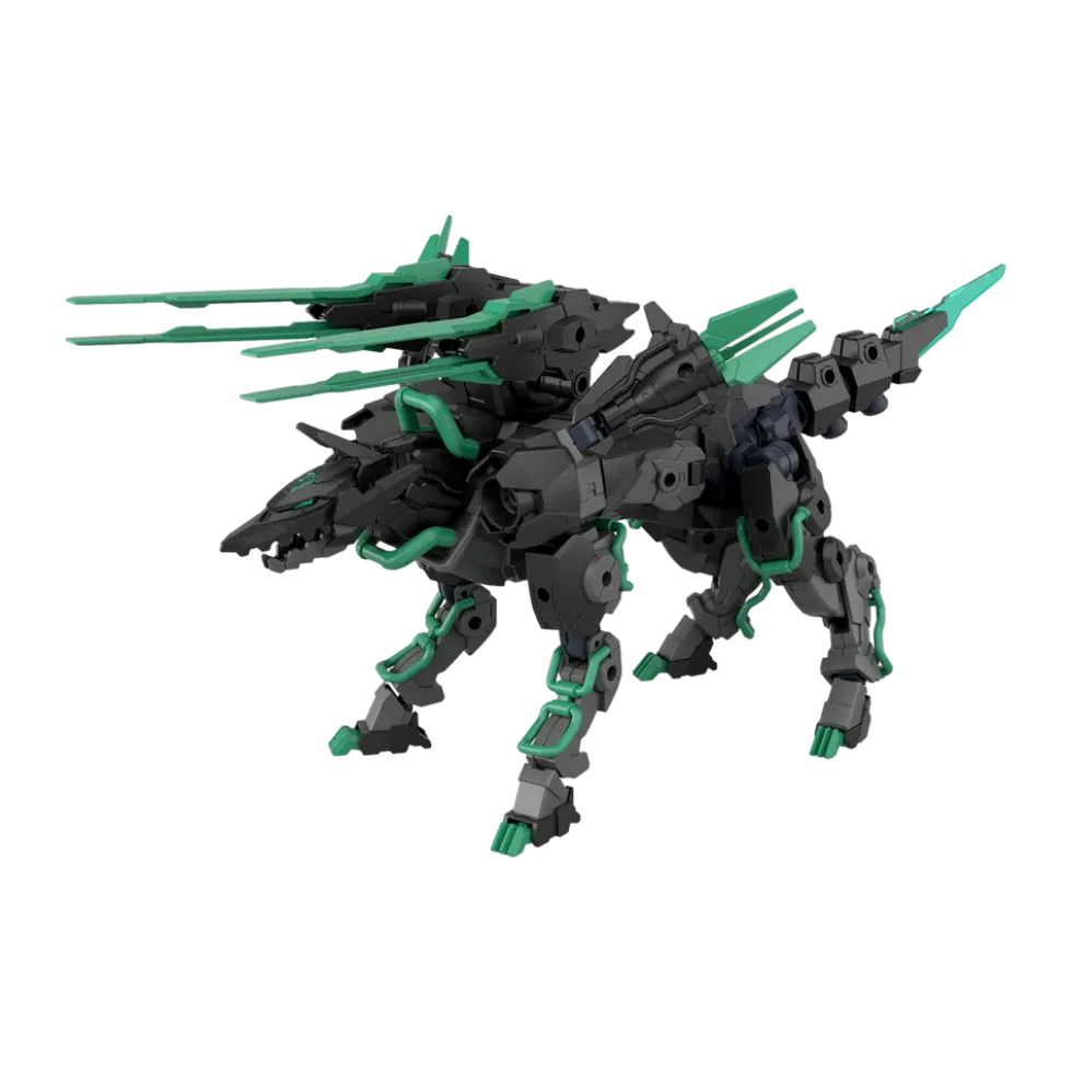 30MM Extended Armament Beast (EXWILD)