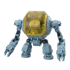 30MM Extended Armament Vehicle (Marine Exploration Mecha Ver.)