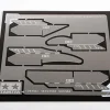 0.15mm Fine Craft Saw
