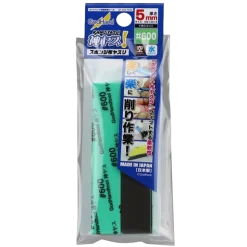 5mm Kamiyasu Sanding Stick (4pc) - #120
