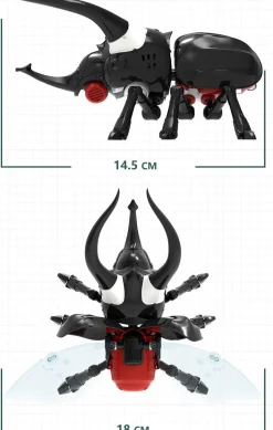 MM-03 Mechanical Atlas