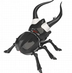 MM-03 Mechanical Atlas