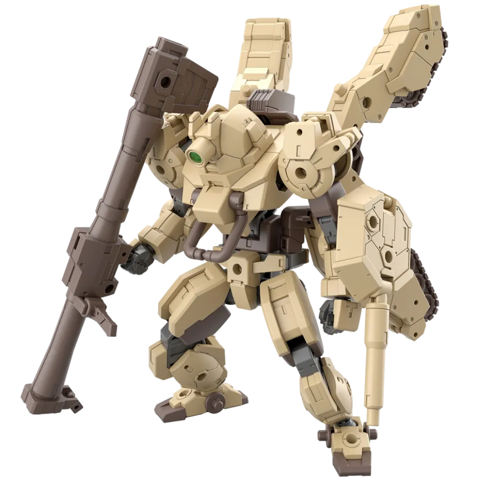 30MM 51 30MM bEXM-33T Volpa Nova (Tank Ver.)