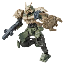 30MM OP-06 Option Armor for Close Fighting [Portanova Exclusive / Sand Yellow]