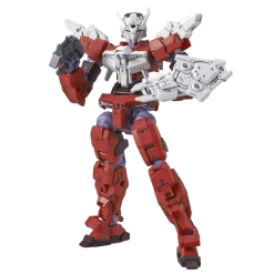 30MM OP-09 Option Armor for Commander [Alto Exclusive / White]