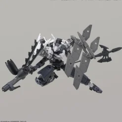 30MM OP-29 Option Armor for Commander [Cielnova Exclusive / White]