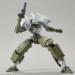 30MM OP-29 Option Armor for Commander [Cielnova Exclusive / White]