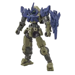 30MM OP-13 Option Armor for Commander [Portanova Exclusive / Navy]