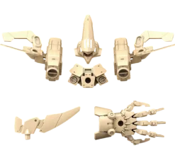 30MM OP-22 Option Armor for Defense Operations [Cielnova Exclusive / Sand Yellow]