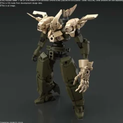 30MM OP-22 Option Armor for Defense Operations [Cielnova Exclusive / Sand Yellow]