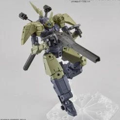 30MM OP-21 Option Armor for Elite Officer [Cielnova Exclusive / Dark Green]