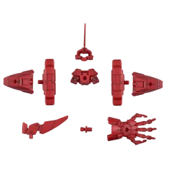 30MM OP-20 Option Armor for Elite Officer [Cielnova Exclusive / Red]