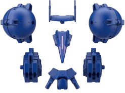 30MM OP-27 Option Armor for High Mobility [Cielnova Exclusive / Blue]