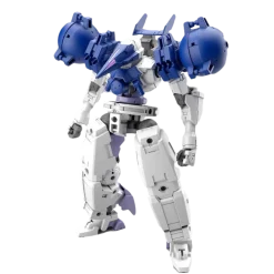 30MM OP-27 Option Armor for High Mobility [Cielnova Exclusive / Blue]