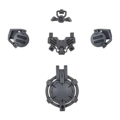 30MM OP-07 Option Armor for Special Squad [Portanova Exclusive / Light Gray]