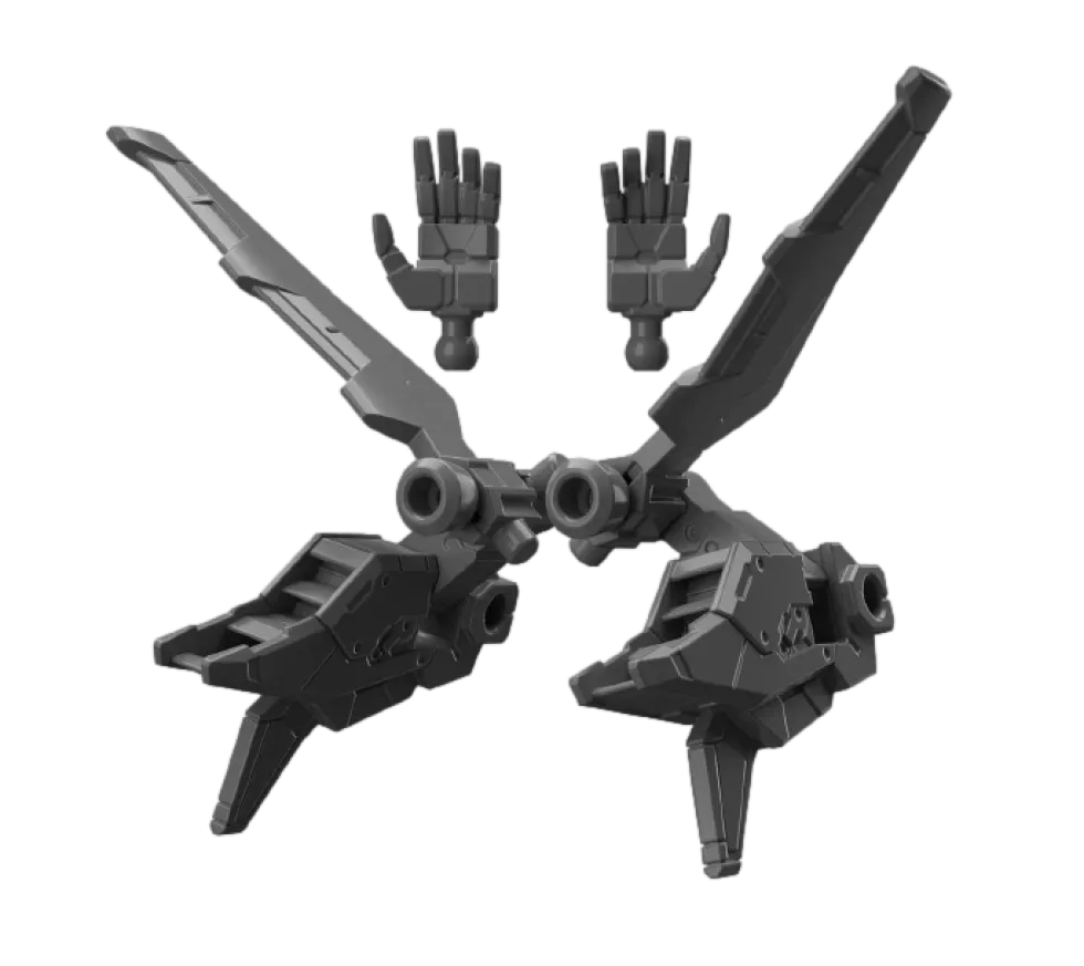 30MM OP-11 Option Backpack 1