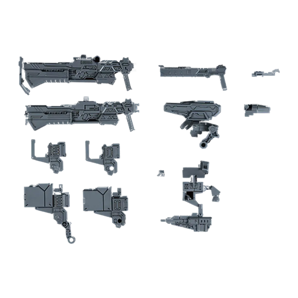 30MM OP-03 Weapon Set 03 (Armored Core VI Fires of Rubicon)