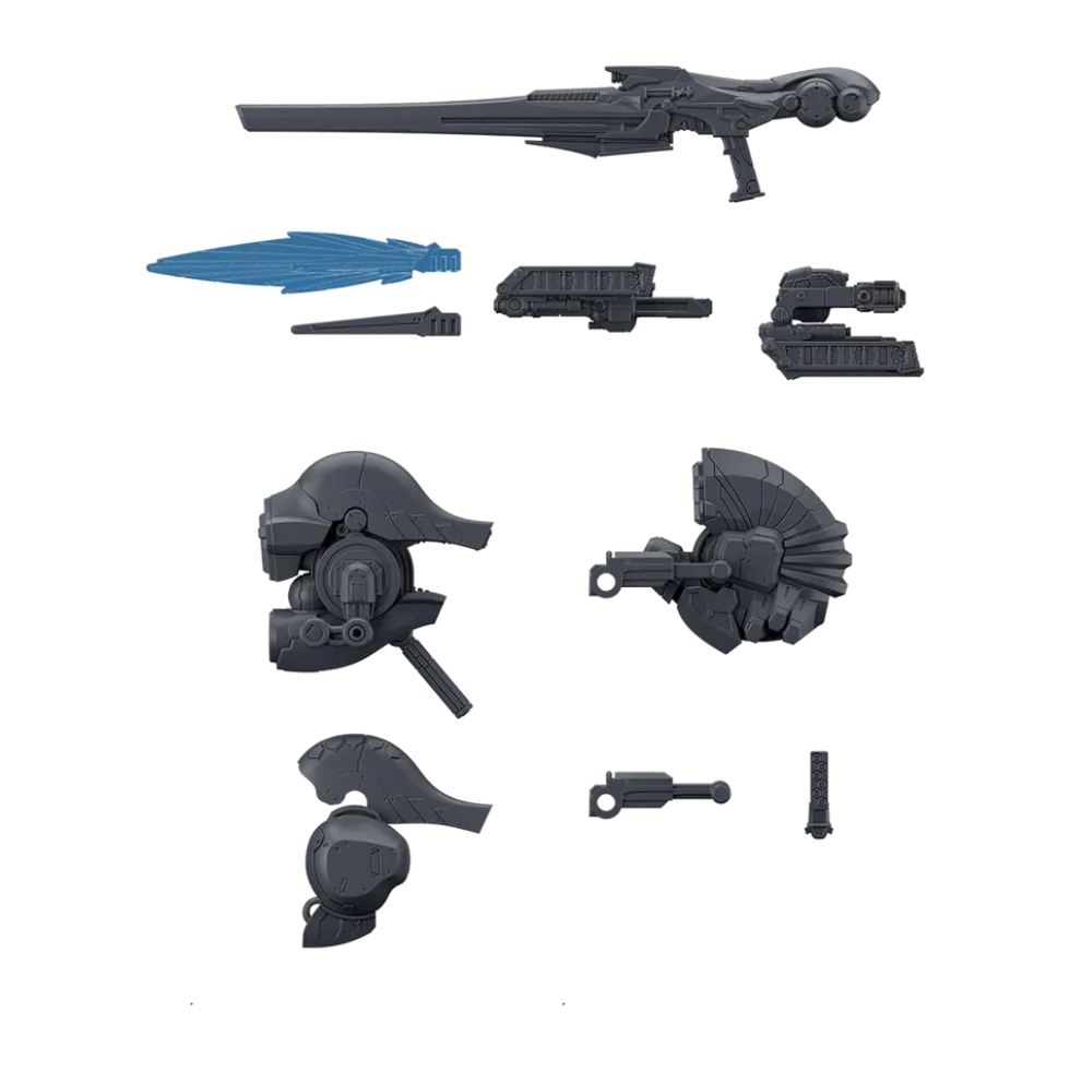 30MM OP-01 Weapon Set 01 (Armored Core VI Fires of Rubicon)