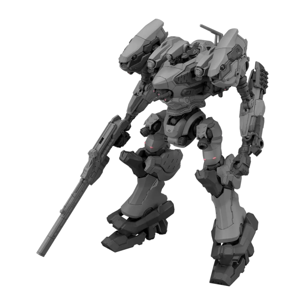 30MM 04 RaD CC-2000 Orbiter (Armored Core VI: Fires of Rubicon)