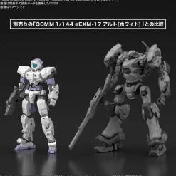 30MM 04 RaD CC-2000 Orbiter (Armored Core VI: Fires of Rubicon)