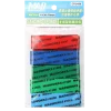 2mm Sanding Sponge Bundle 400/600/1000/1500/3000