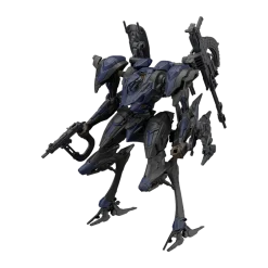 30MM 02 Schneiber Nachthreiher/40E Steel Haze (Armored Core VI Fires of Rubicon)