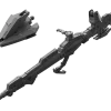 30MM W-04 Arm Unit Rifle / Large Claw