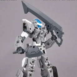 30MM W-25 Customize Weapons (Heavy Weapon 1)