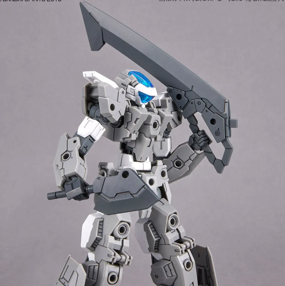 30MM W-25 Customize Weapons (Heavy Weapon 1)