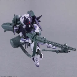 30MM W-30 Customize Weapons (Heavy Weapon 2)