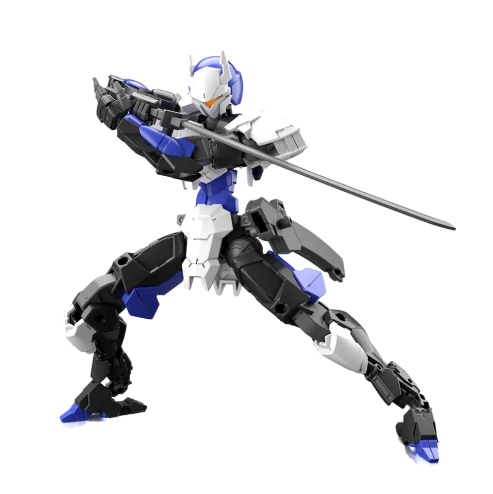 30MM W-11 Customize Weapons (Sengoku Army)